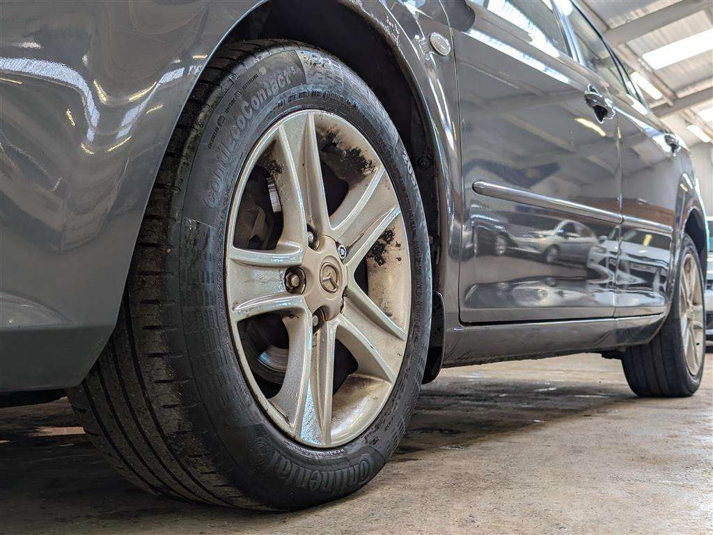 <p>2007 MAZDA 6 TS</p>