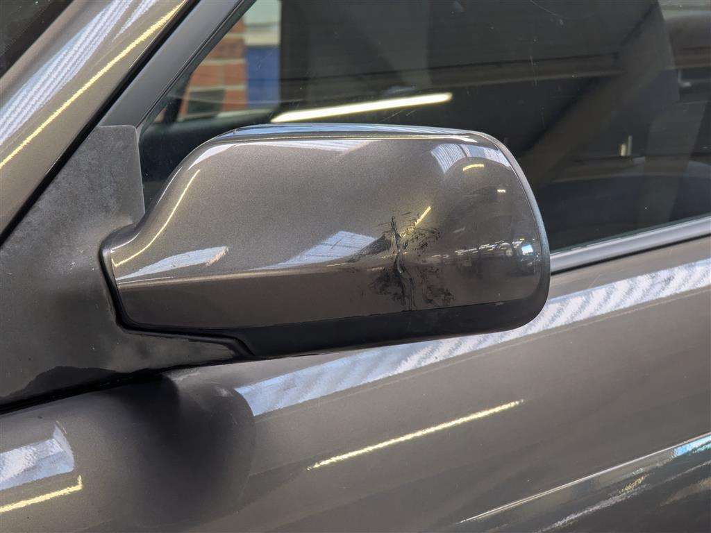 <p>2007 MAZDA 6 TS</p>