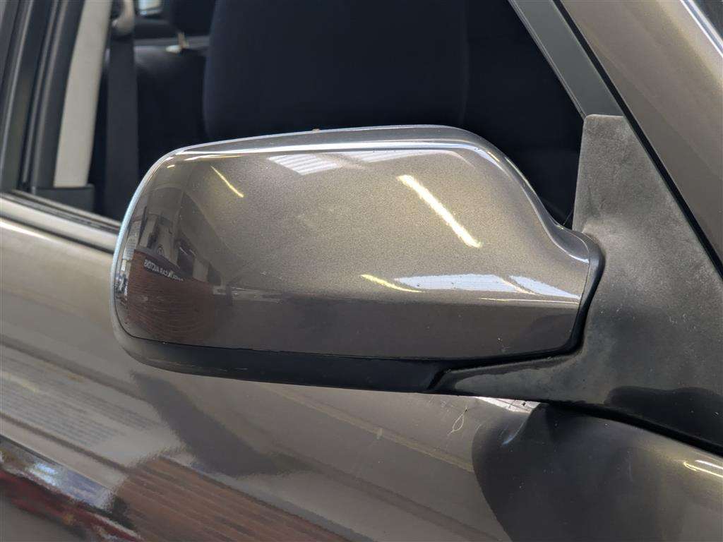 <p>2007 MAZDA 6 TS</p>