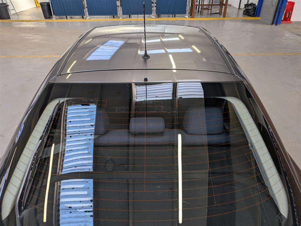 <p>2007 MAZDA 6 TS</p>