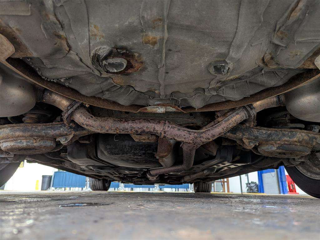 <p>2007 MAZDA 6 TS</p>