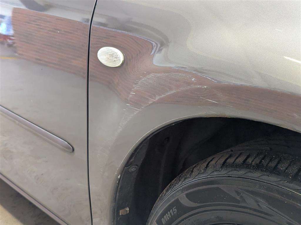 <p>2007 MAZDA 6 TS</p>