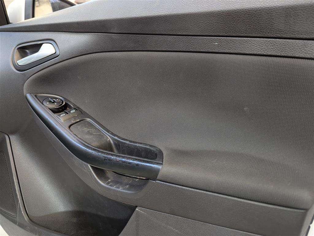 <p>2013 FORD FOCUS ZETEC S TDCI</p>