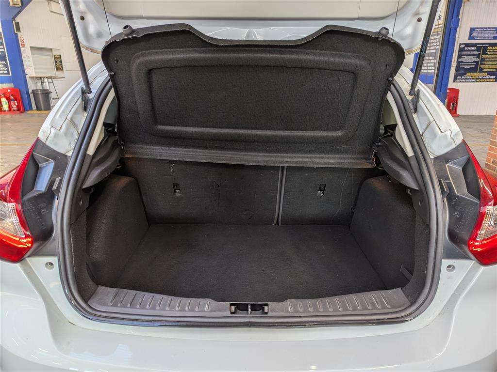 <p>2013 FORD FOCUS ZETEC S TDCI</p>