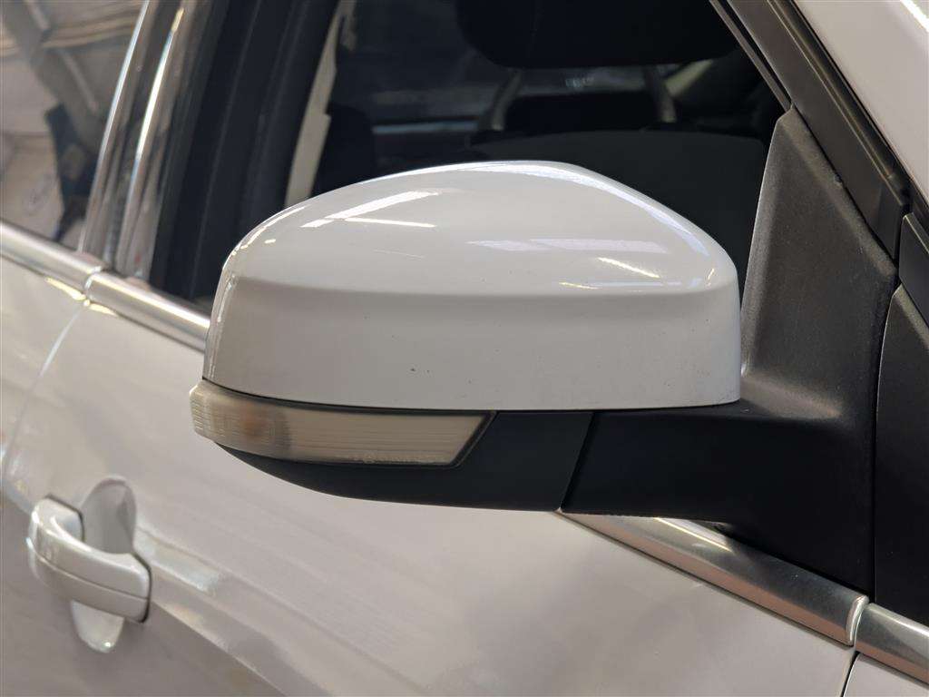 <p>2013 FORD FOCUS ZETEC S TDCI</p>