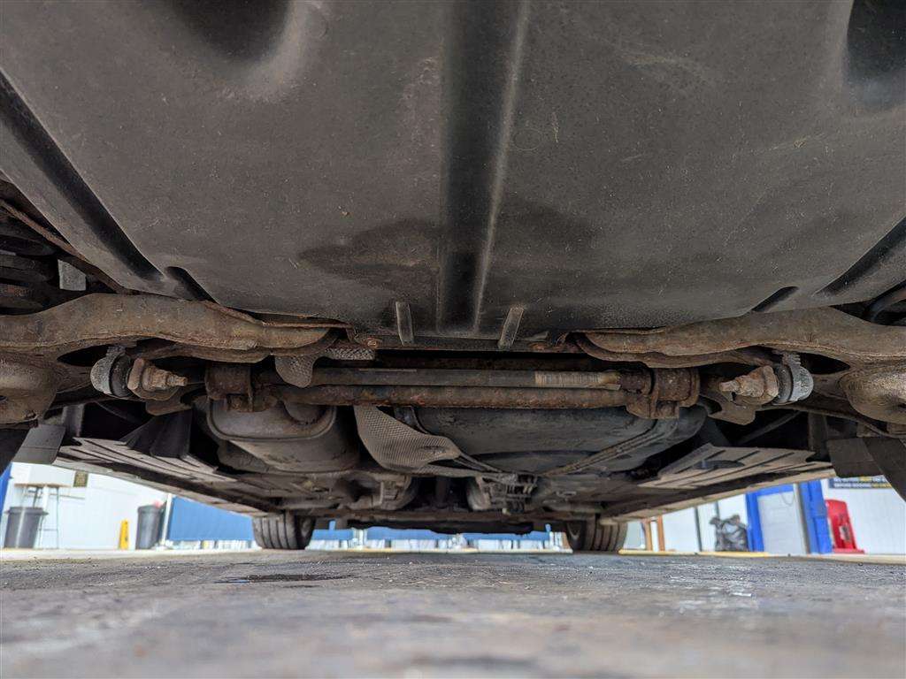 <p>2013 FORD FOCUS ZETEC S TDCI</p>