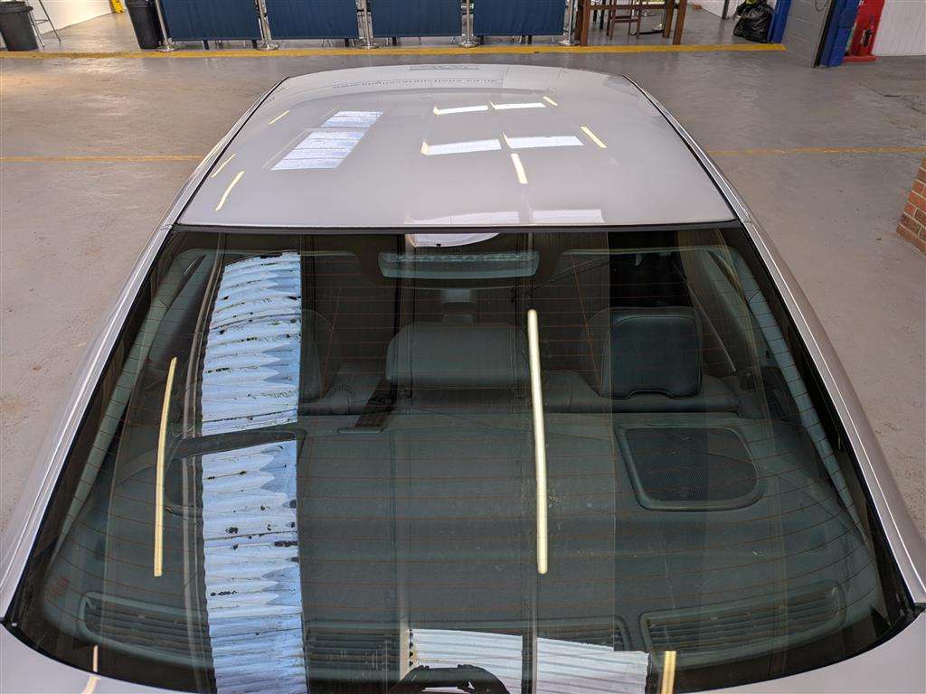 <p>2005 VOLVO S80 2.4</p>