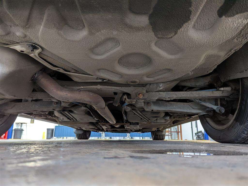 <p>2005 VOLVO S80 2.4</p>