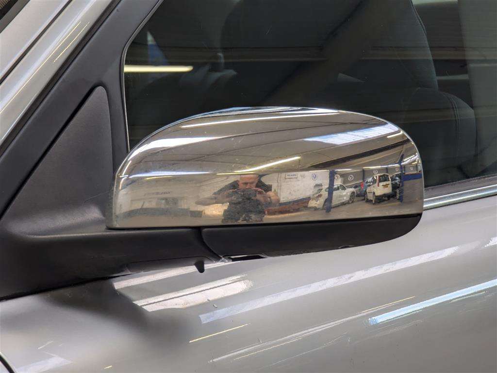 <p>2005 VOLVO S80 2.4</p>