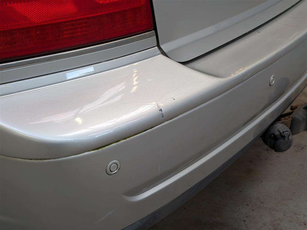 <p>2005 VOLVO S80 2.4</p>