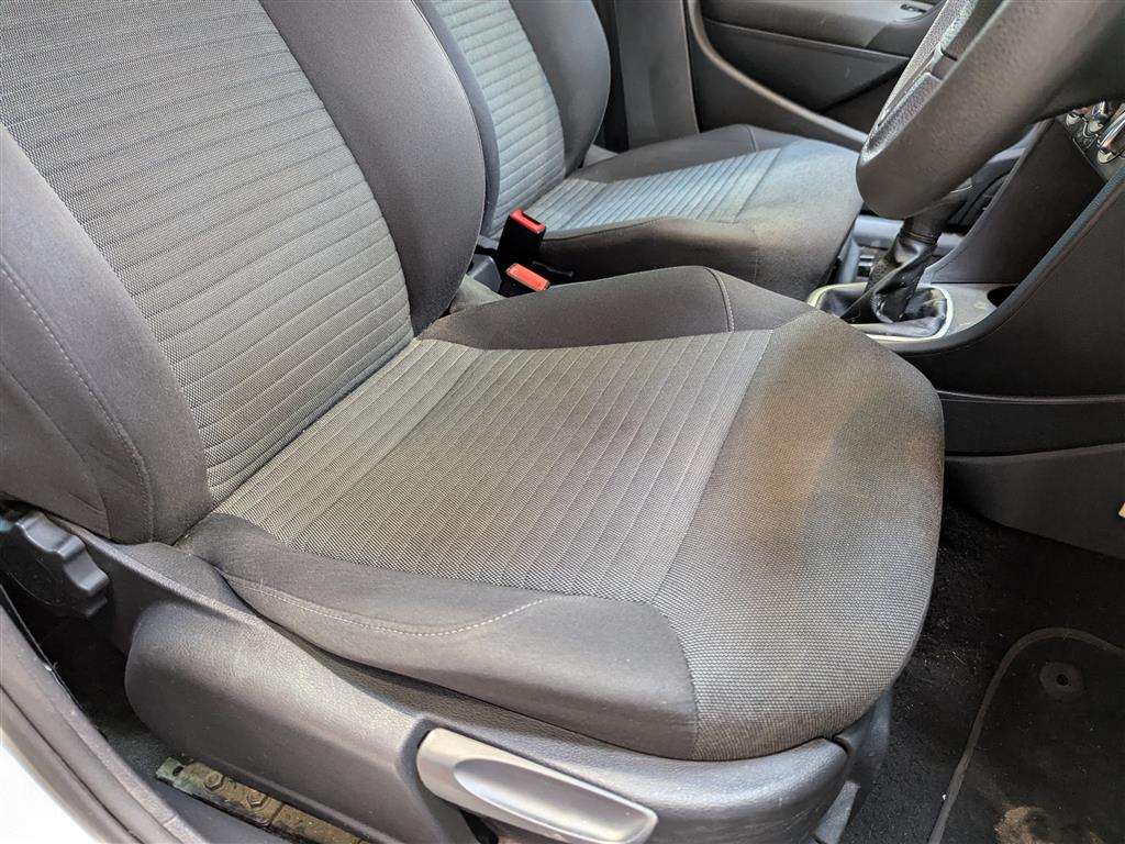 <p>2013 VOLKSWAGEN POLO MATCH</p>