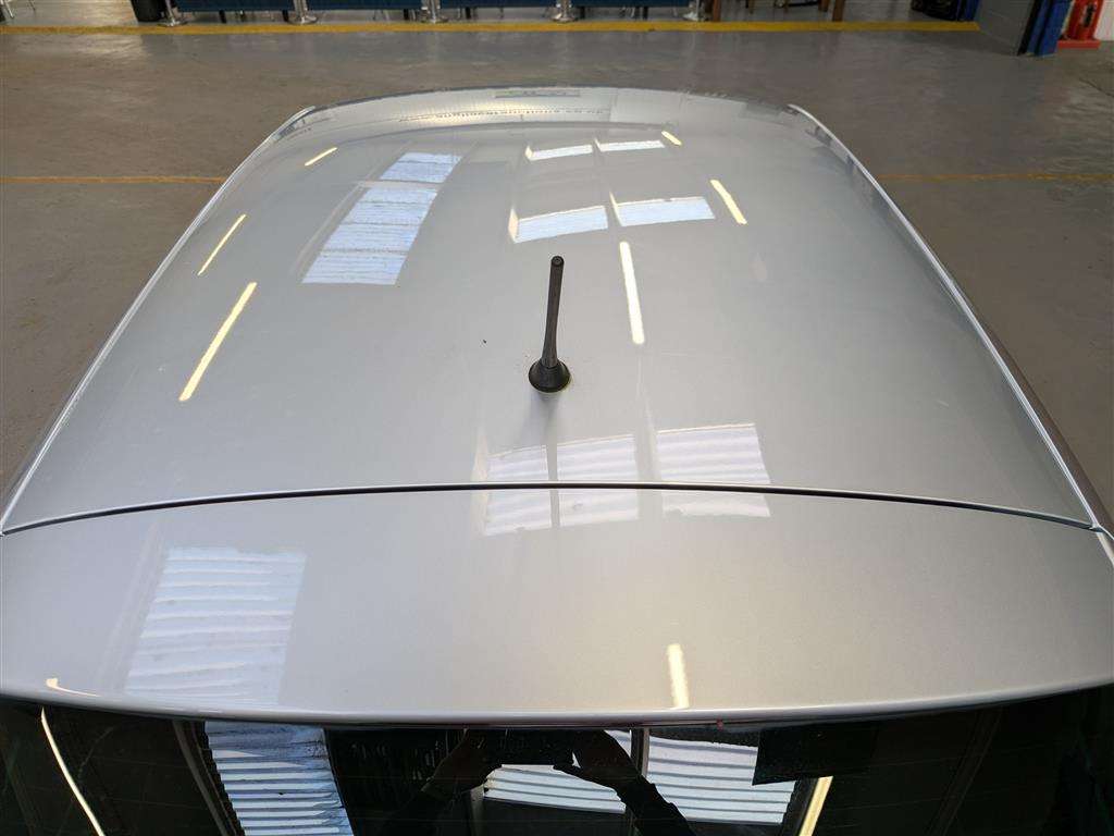 <p>2013 VOLKSWAGEN POLO MATCH</p>