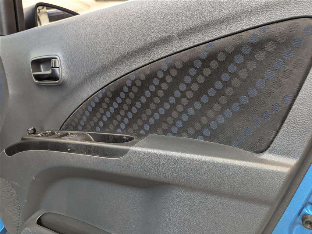 <p>2015 SUZUKI CELERIO SZ4</p>