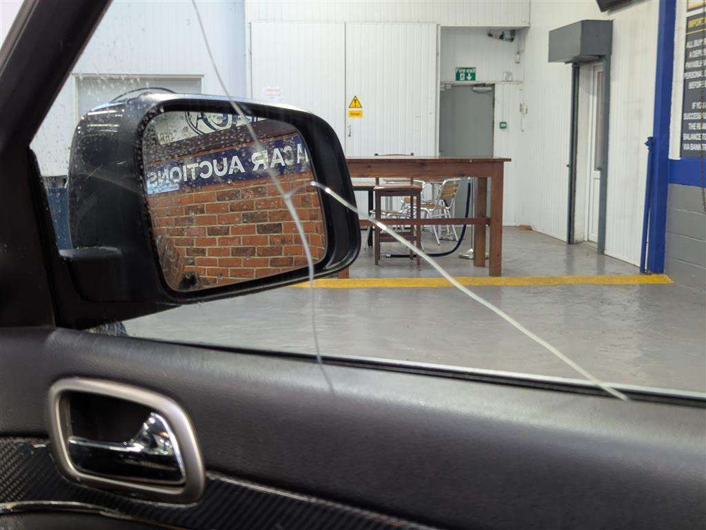 <p>2013 JEEP GRAND CHEROKEE S-LTD CRD</p>