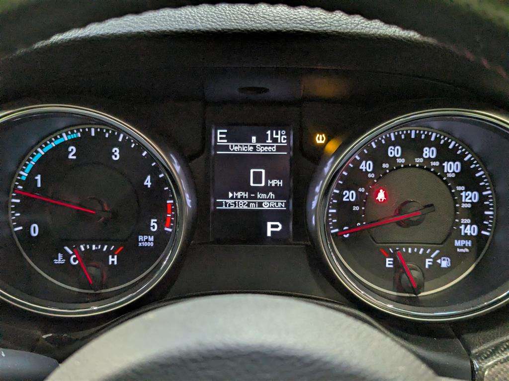 <p>2013 JEEP GRAND CHEROKEE S-LTD CRD</p>