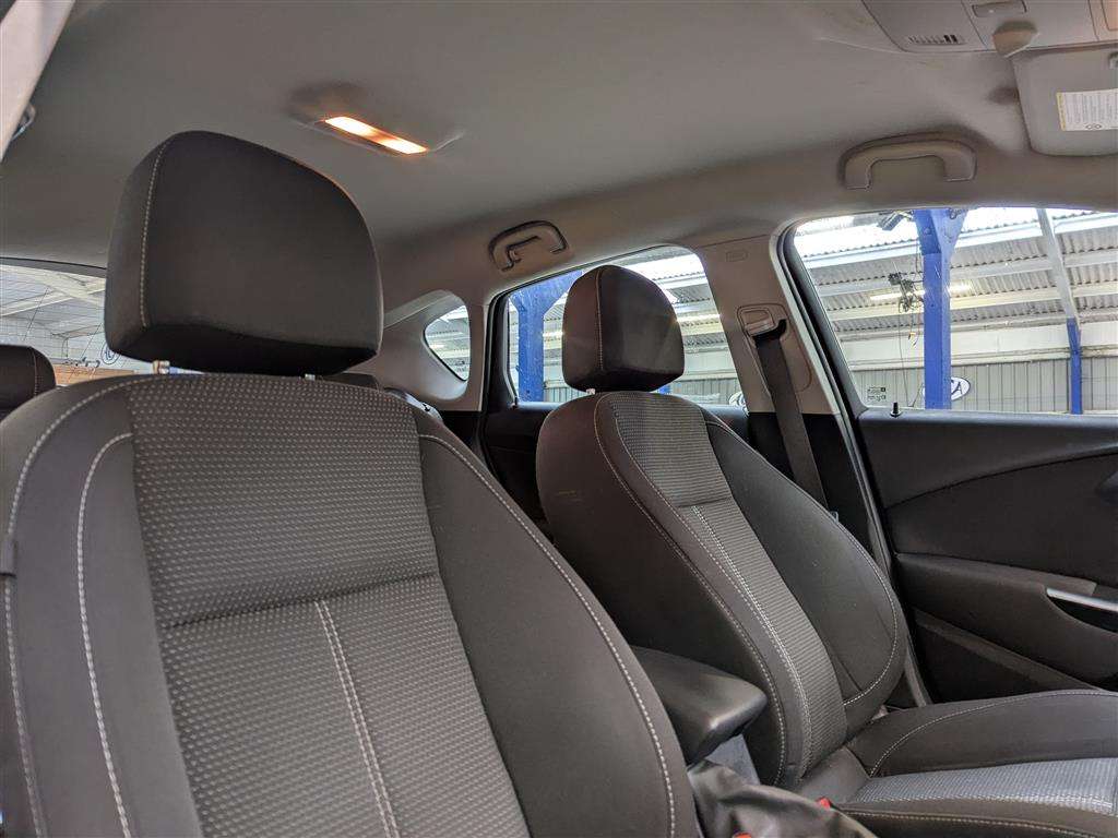 <p>2012 VAUXHALL ASTRA SRI CDTI S/S</p>