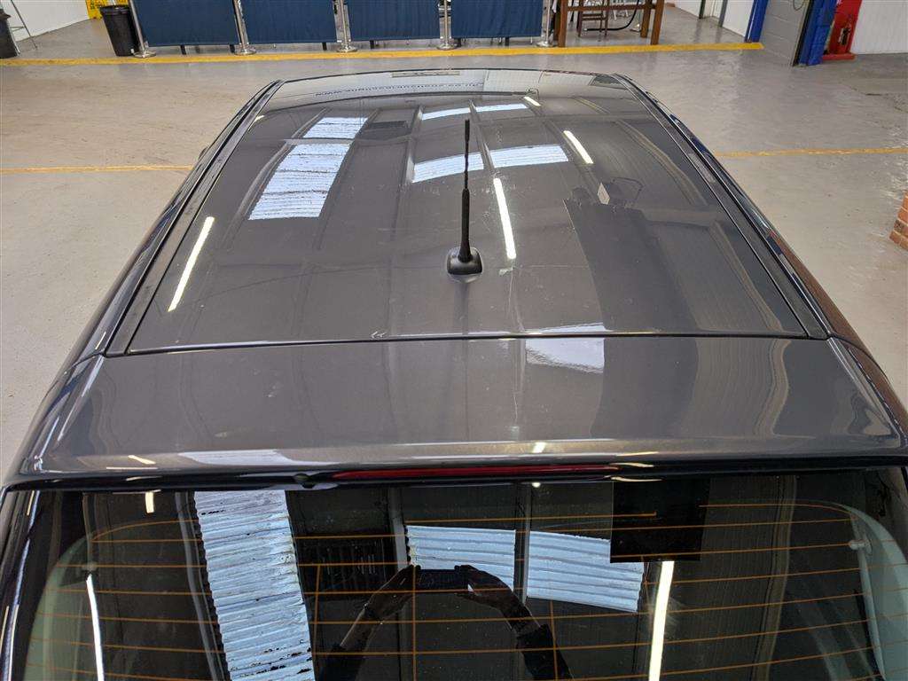 <p>2012 VAUXHALL ASTRA SRI CDTI S/S</p>