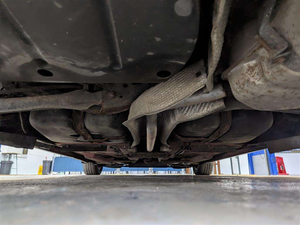 <p>2003 MINI MINI ONE</p>