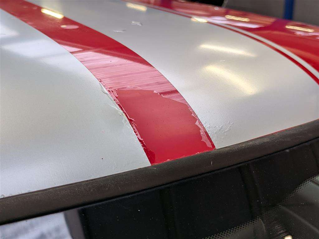 <p>2003 MINI MINI ONE</p>