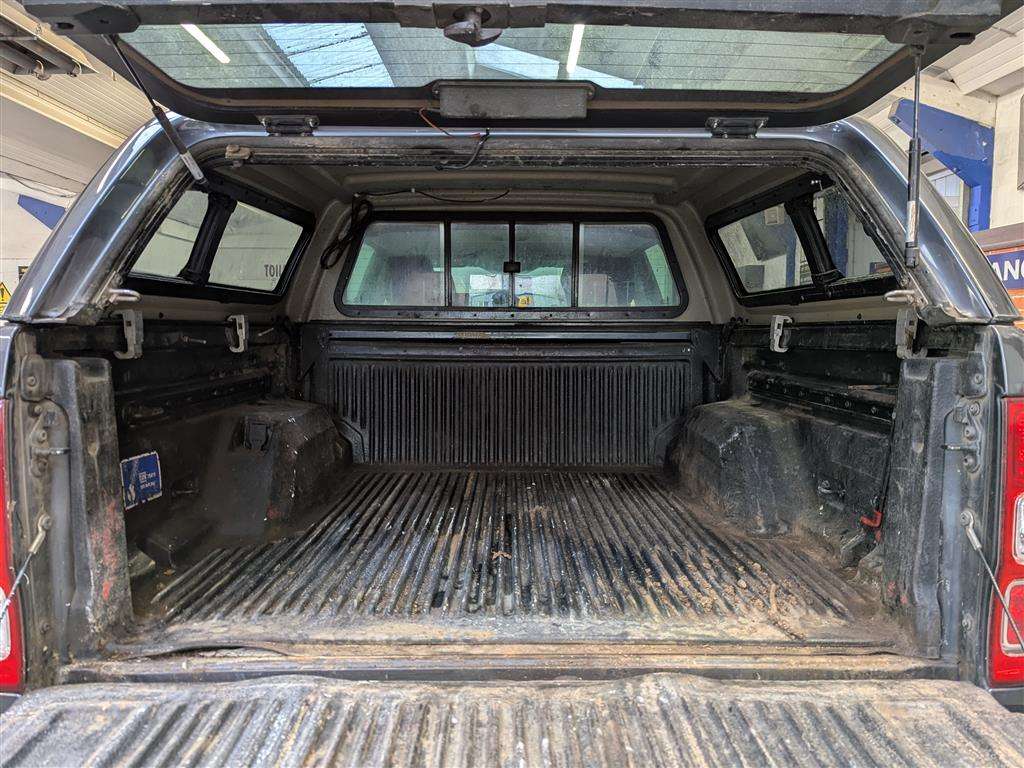 <p>2014 FORD RANGER LIMITED 4X4 TDCI</p>