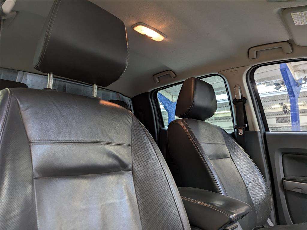 <p>2014 FORD RANGER LIMITED 4X4 TDCI</p>