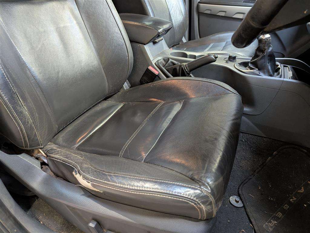 <p>2014 FORD RANGER LIMITED 4X4 TDCI</p>