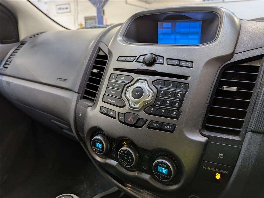 <p>2014 FORD RANGER LIMITED 4X4 TDCI</p>