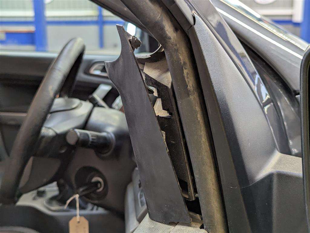 <p>2014 FORD RANGER LIMITED 4X4 TDCI</p>