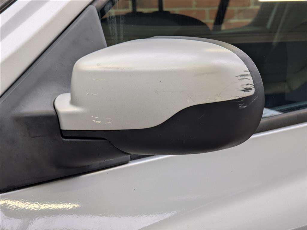 <p>2010 RENAULT CLIO I-MUSIC 16V</p>