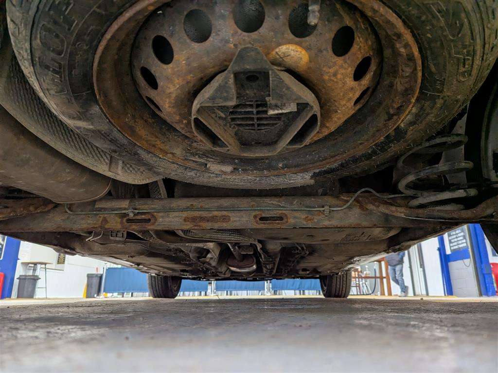 <p>2010 RENAULT CLIO I-MUSIC 16V</p>