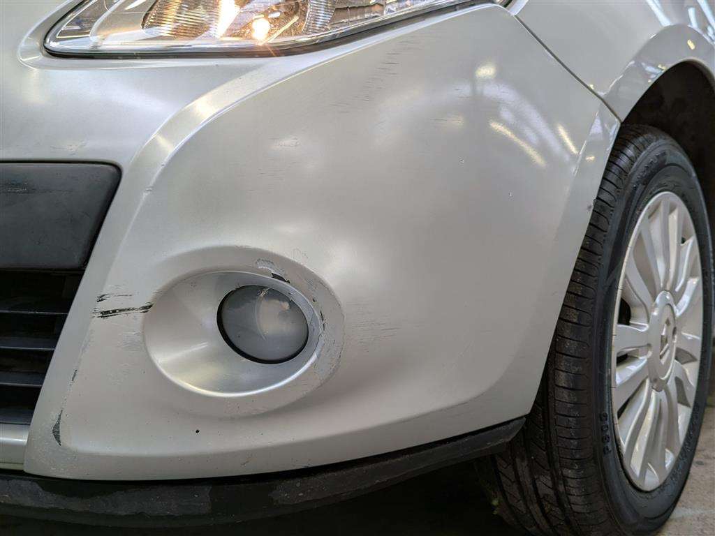 <p>2010 RENAULT CLIO I-MUSIC 16V</p>