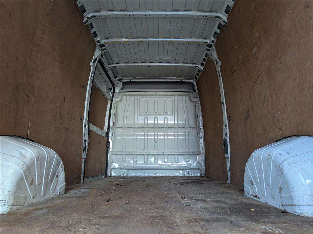 <p>2011 CITROEN RELAY 35 ENTERPRISE HDI</p>