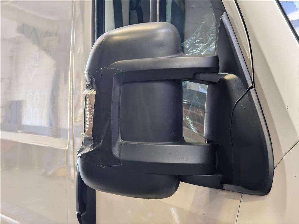 <p>2011 CITROEN RELAY 35 ENTERPRISE HDI</p>