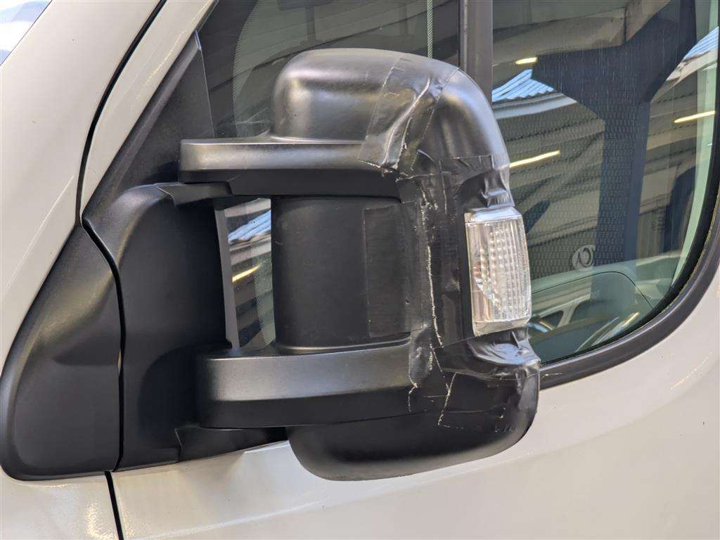 <p>2011 CITROEN RELAY 35 ENTERPRISE HDI</p>