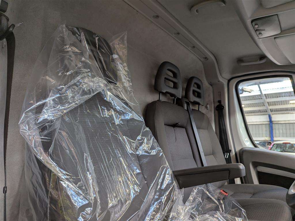 <p>2011 CITROEN RELAY 35 ENTERPRISE HDI</p>