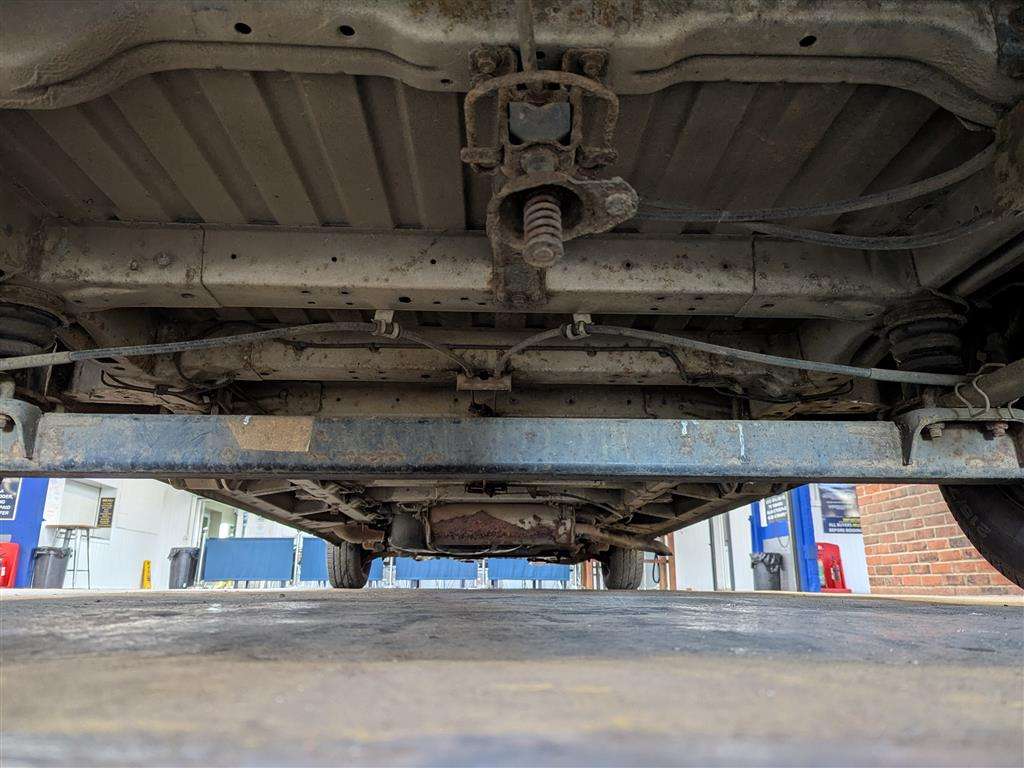 <p>2011 CITROEN RELAY 35 ENTERPRISE HDI</p>