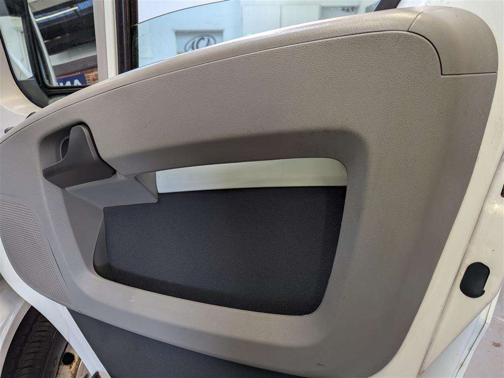 <p>2011 CITROEN RELAY 35 ENTERPRISE HDI</p>