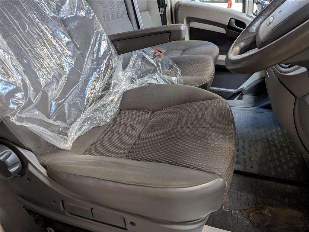 <p>2011 CITROEN RELAY 35 ENTERPRISE HDI</p>