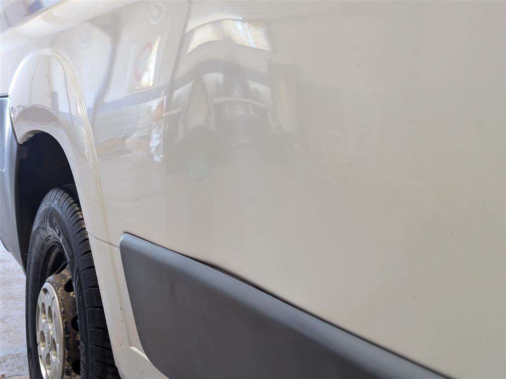 <p>2011 CITROEN RELAY 35 ENTERPRISE HDI</p>