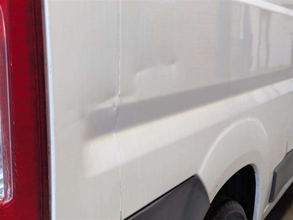 <p>2011 CITROEN RELAY 35 ENTERPRISE HDI</p>
