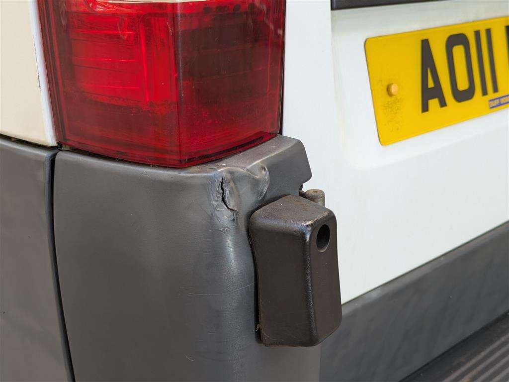 <p>2011 CITROEN RELAY 35 ENTERPRISE HDI</p>