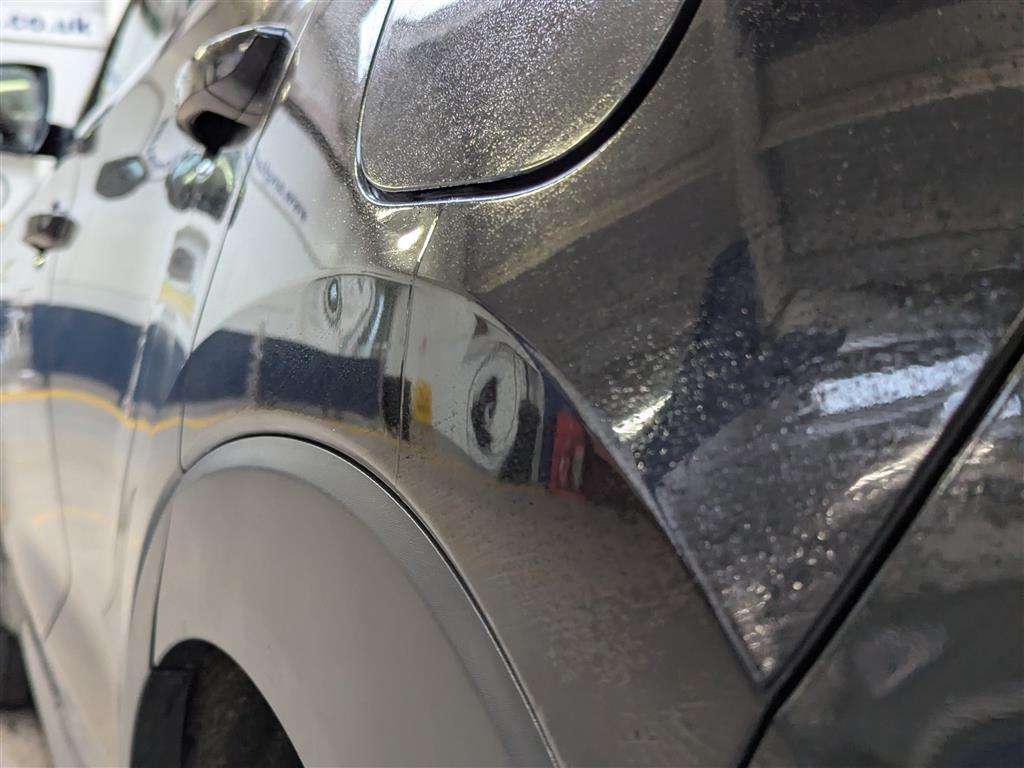 <p>2020 HYUNDAI TUCSON N LNE 48V MHEV CRD</p>