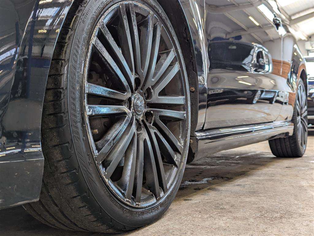 <p>2016 VOLKSWAGEN POLO BLUEGT</p>