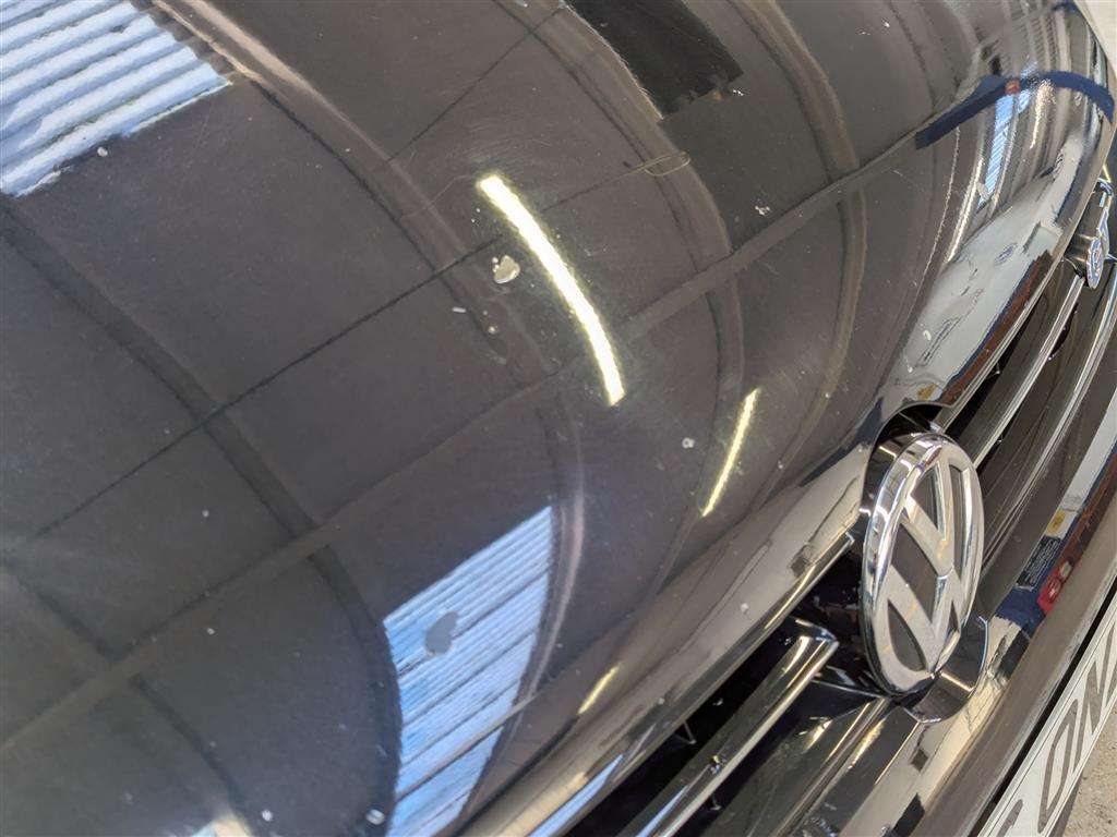 <p>2016 VOLKSWAGEN POLO BLUEGT</p>