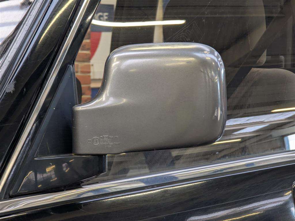 <p>1998 ISUZU TROOPER CITATION LWB</p>