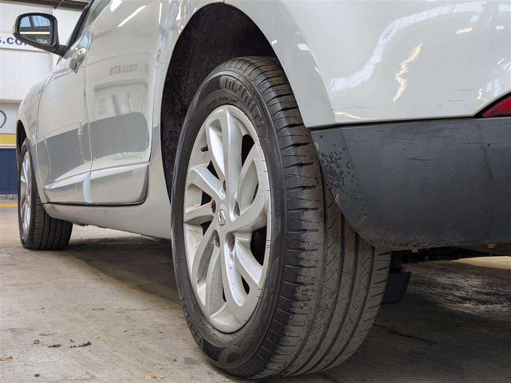 <p>2012 RENAULT MEGANE D-QUE TT ENERGY DC</p>