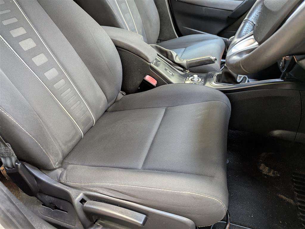 <p>2012 RENAULT MEGANE D-QUE TT ENERGY DC</p>