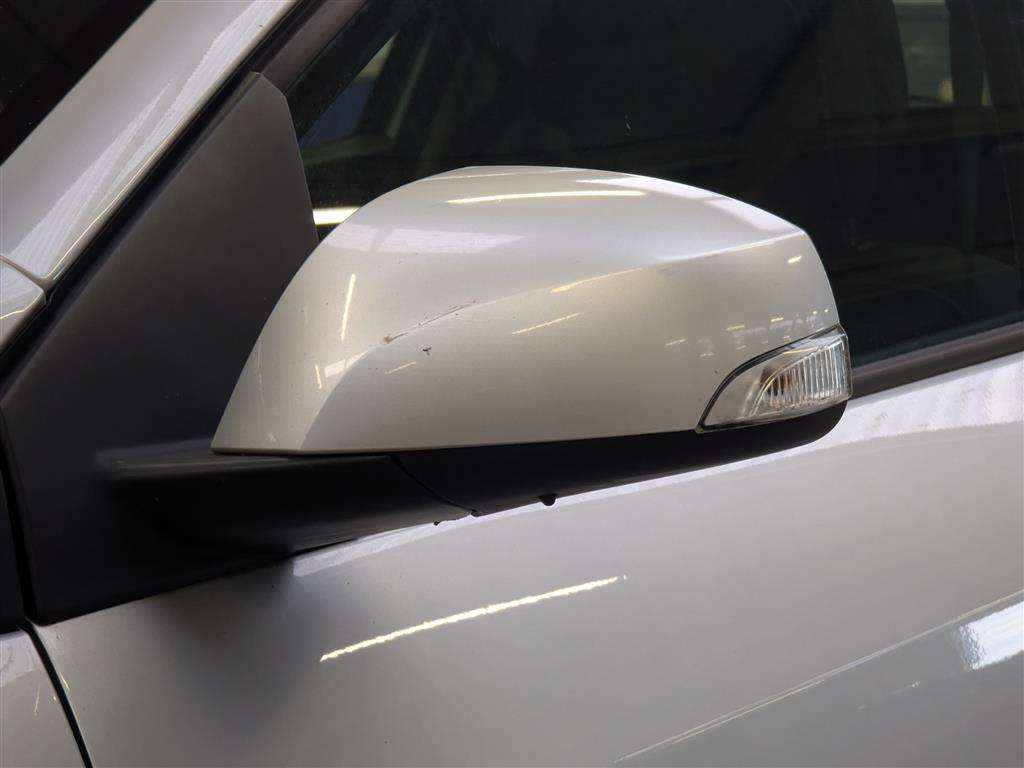 <p>2012 RENAULT MEGANE D-QUE TT ENERGY DC</p>