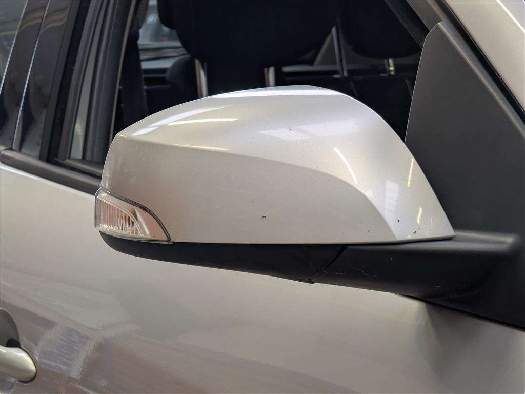 <p>2012 RENAULT MEGANE D-QUE TT ENERGY DC</p>