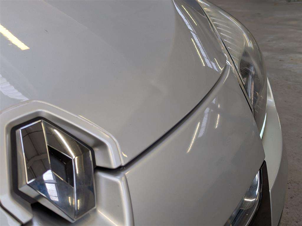 <p>2012 RENAULT MEGANE D-QUE TT ENERGY DC</p>